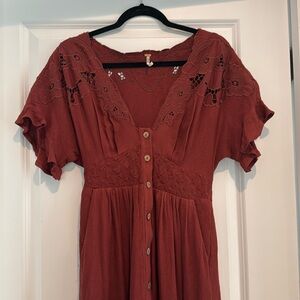 Free People Dress
